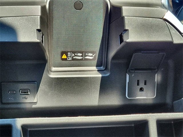 New 2026 Chevrolet Silverado 1500 RST image 47