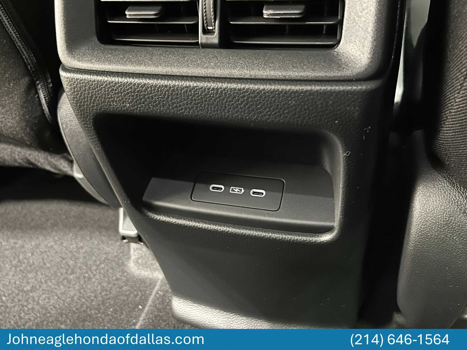 New 2026 Honda CR-V EX image 19