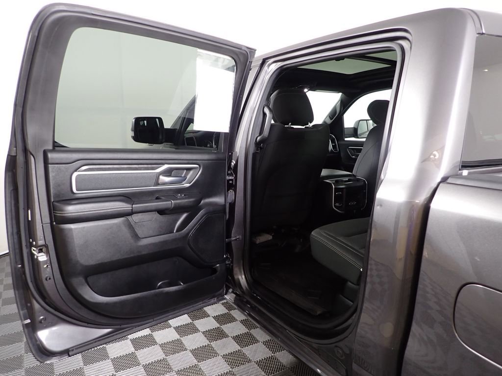 Used 2020 RAM 1500 Big Horn AWD/4WD image 31