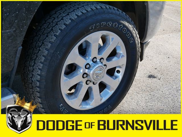 Used 2023 RAM 2500 Big Horn w/ Level 1 Equipment Group AWD/4WD image 12