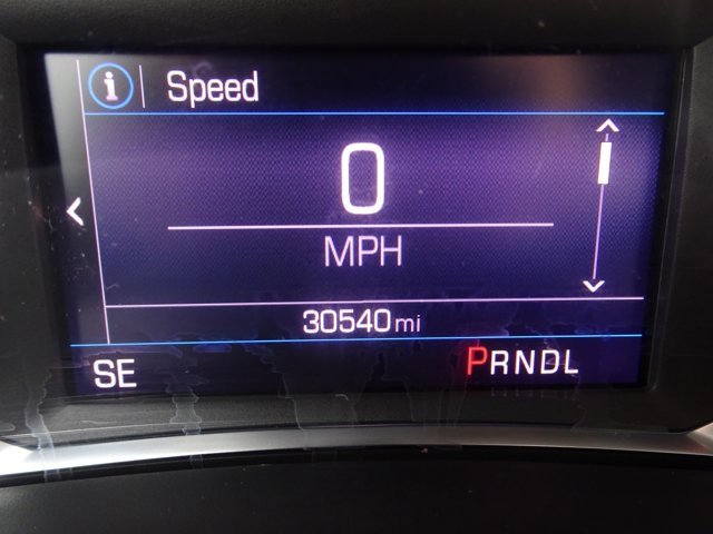 Certified 2022 Chevrolet Equinox LT image 23