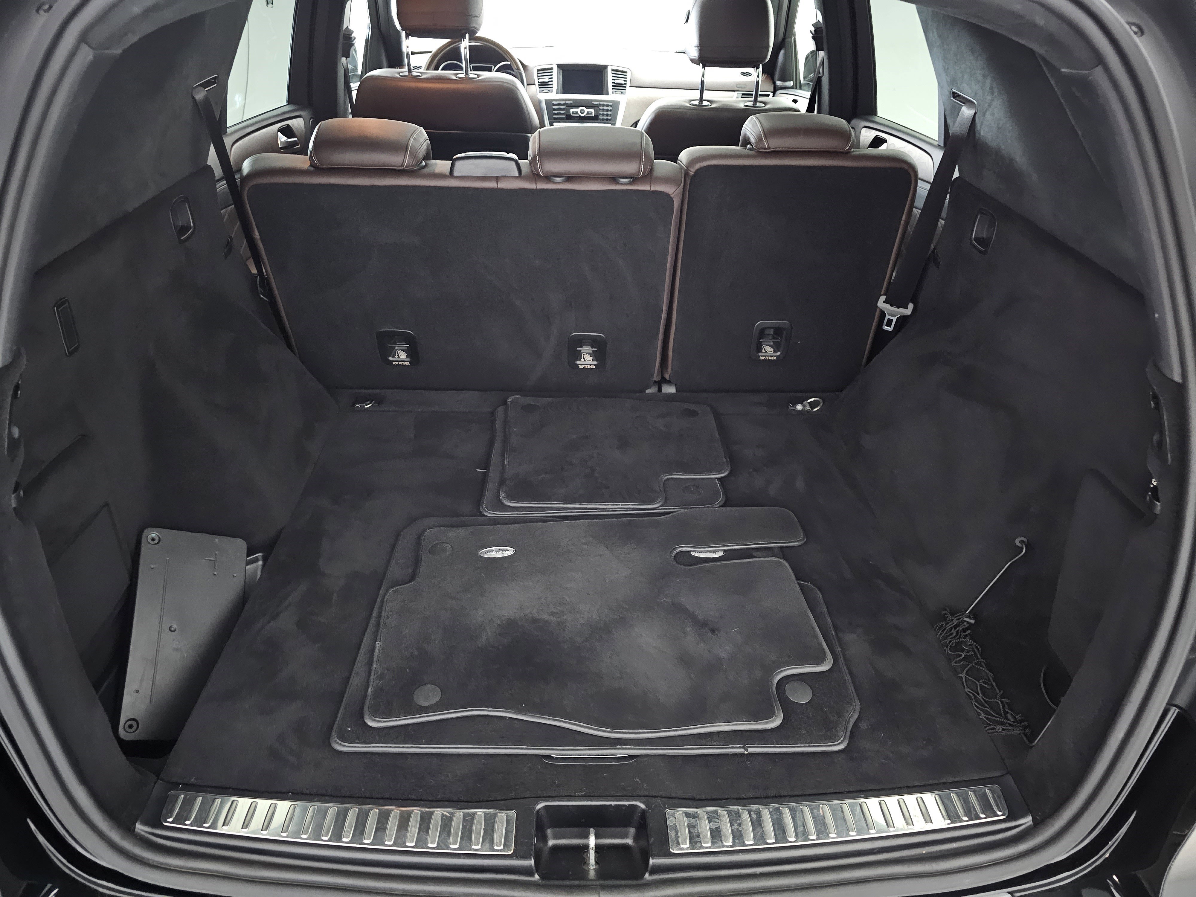 Used 2015 Mercedes-Benz ML 350 4MATIC image 22