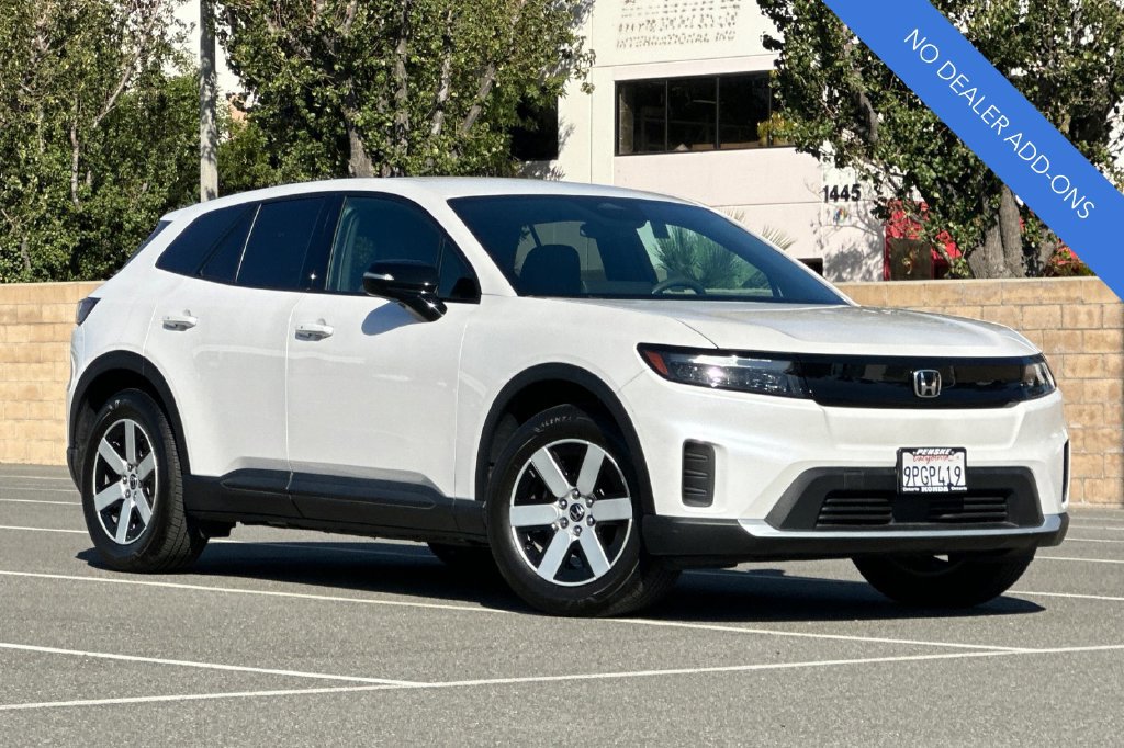 Certified 2024 Honda Prologue EX image 2