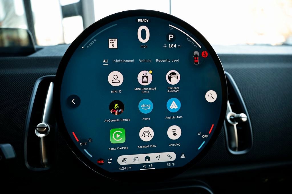 New 2026 MINI Cooper Countryman SE image 36