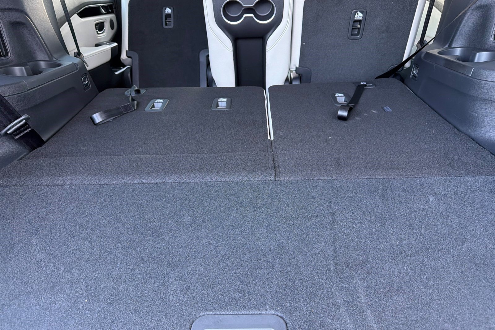 New 2026 Honda Pilot EX-L image 24