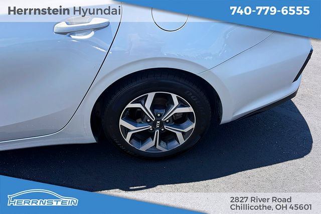 Used 2020 Kia Forte LXS FWD image 18
