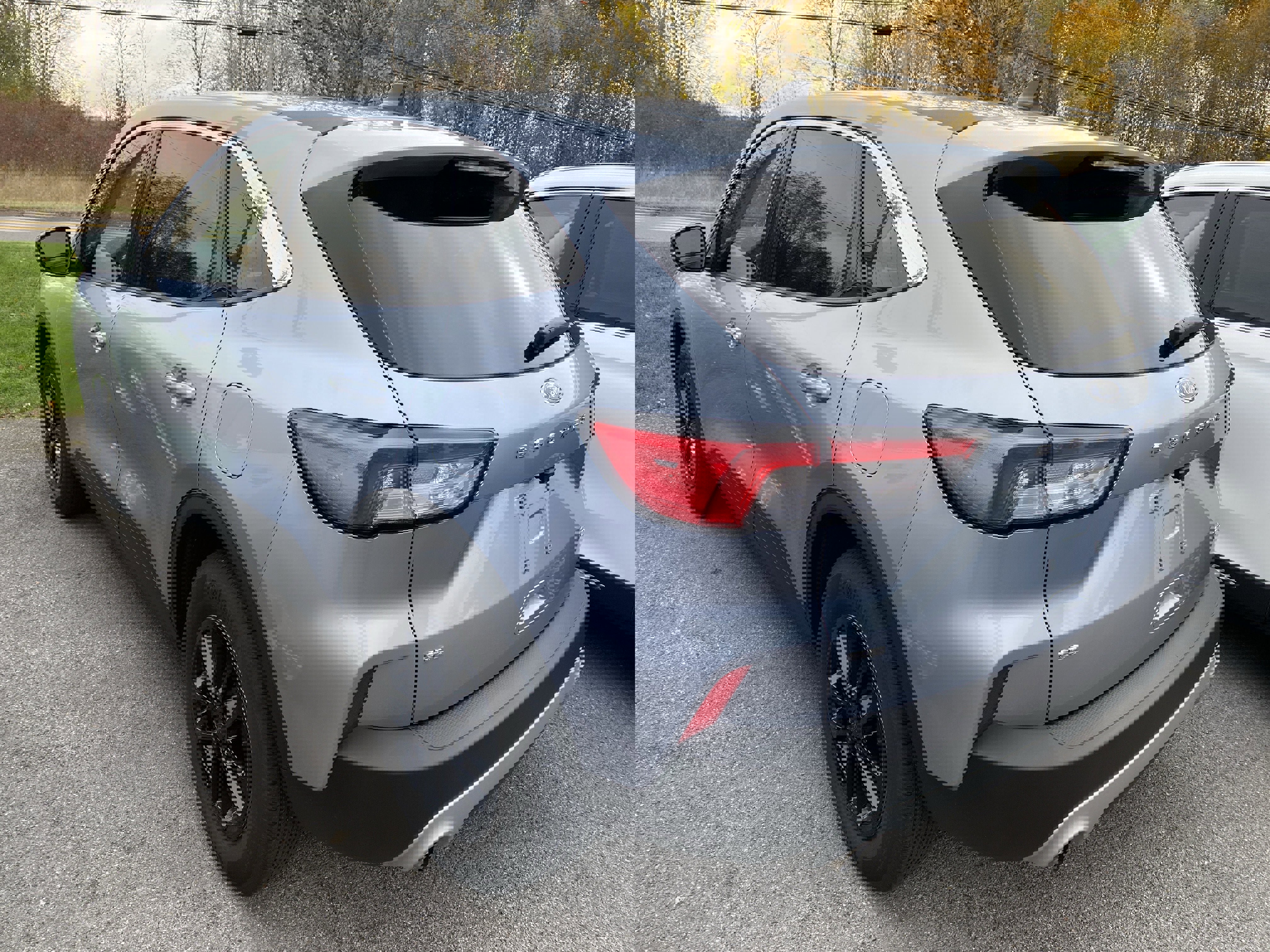 Used 2022 Ford Escape SE w/ Cold Weather Package image 5