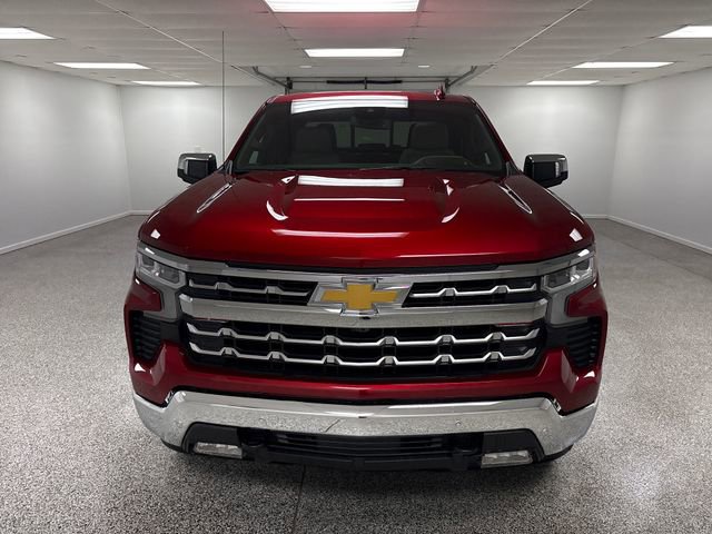 New 2026 Chevrolet Silverado 1500 LTZ w/ LTZ Premium Package image 2