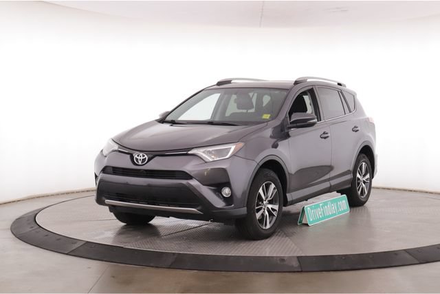 Used 2016 Toyota RAV4 XLE AWD/4WD image 10