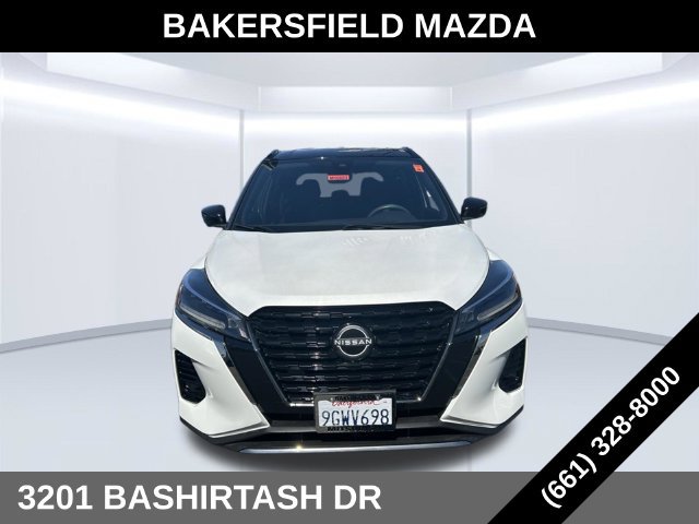 Used 2023 Nissan Kicks SR FWD image 8