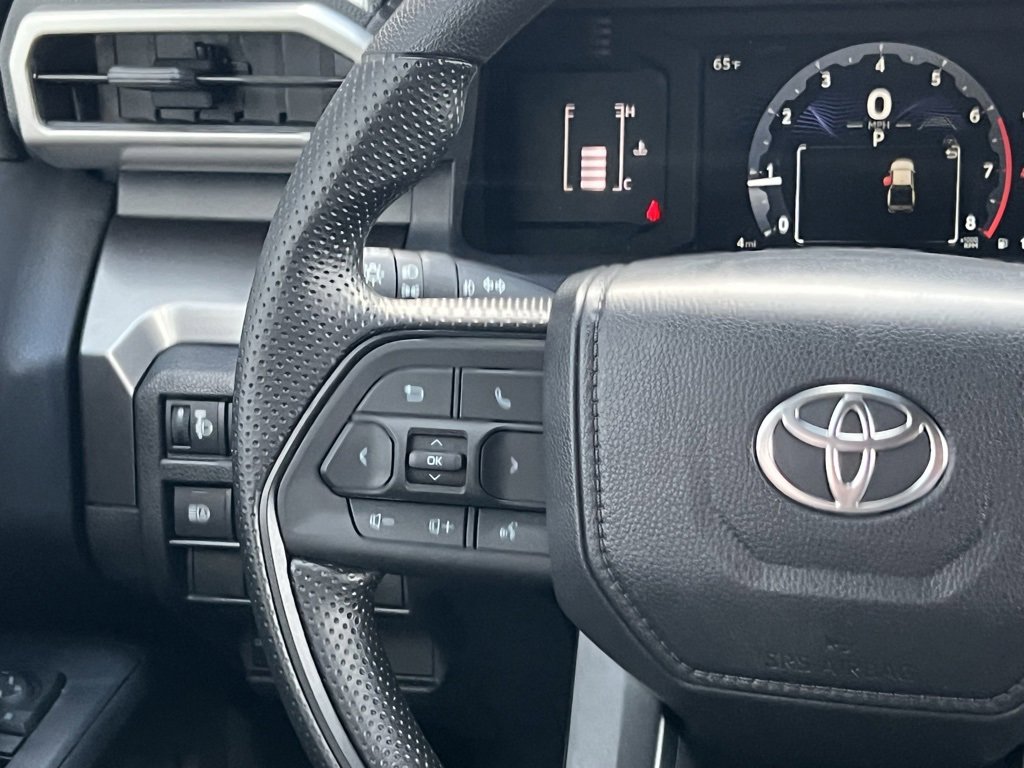 New 2025 Toyota Tacoma SR5 image 26