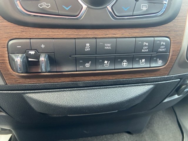 Used 2017 RAM 2500 Laramie image 28