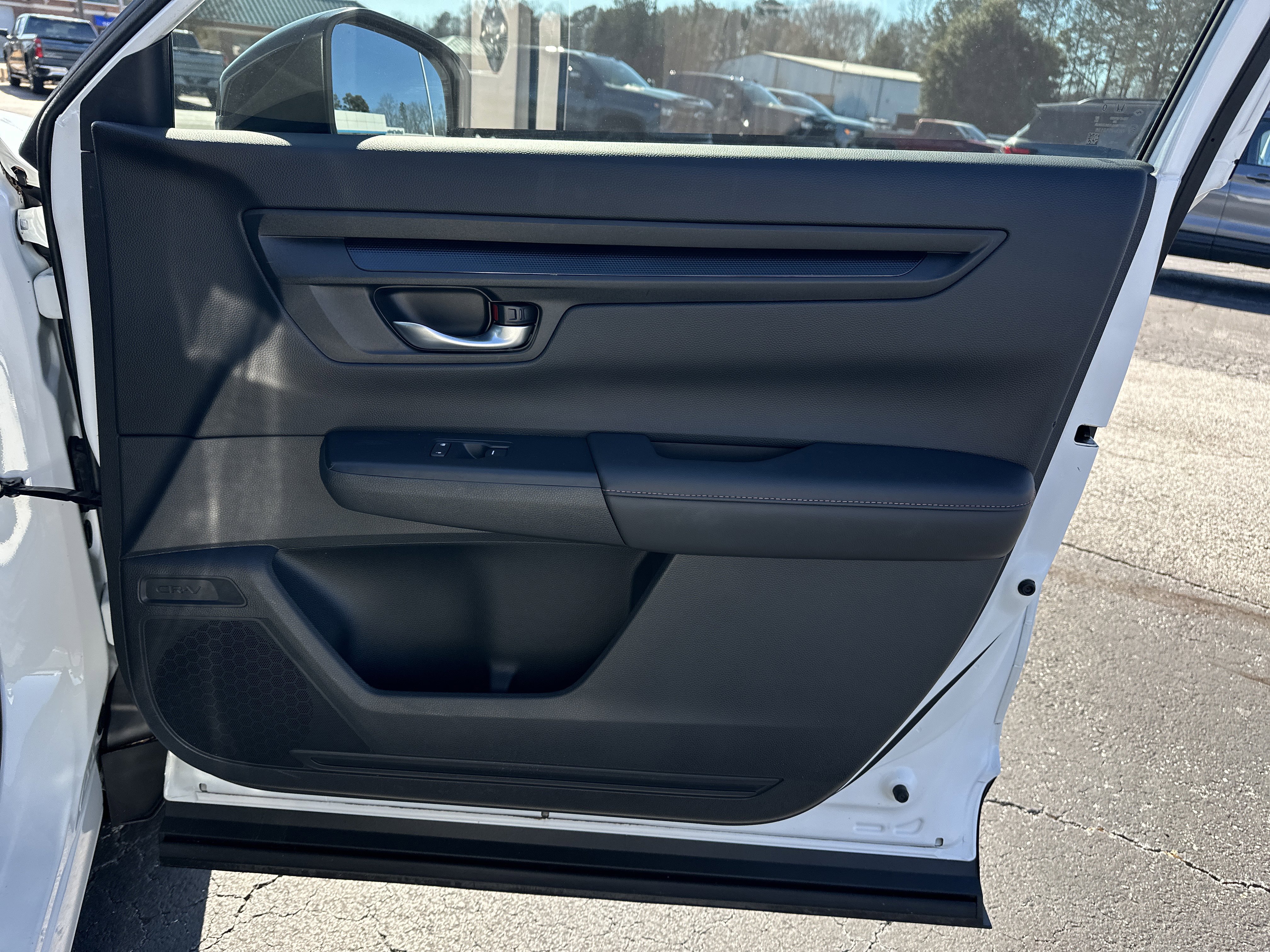 Used 2023 Honda CR-V Sport image 15