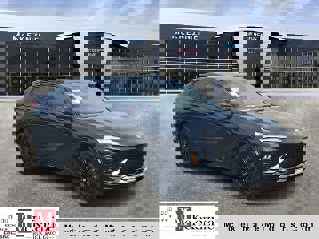 New 2026 Buick Envista Sport Touring w/ Convenience I Package image 1