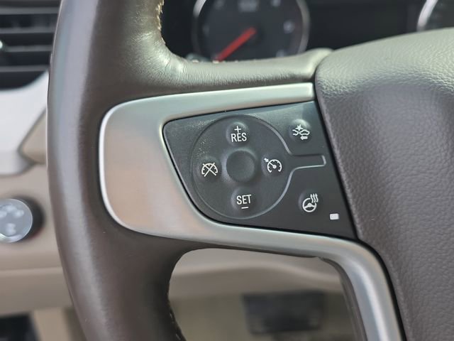 Used 2015 GMC Yukon SLT w/ Open Road Package image 19