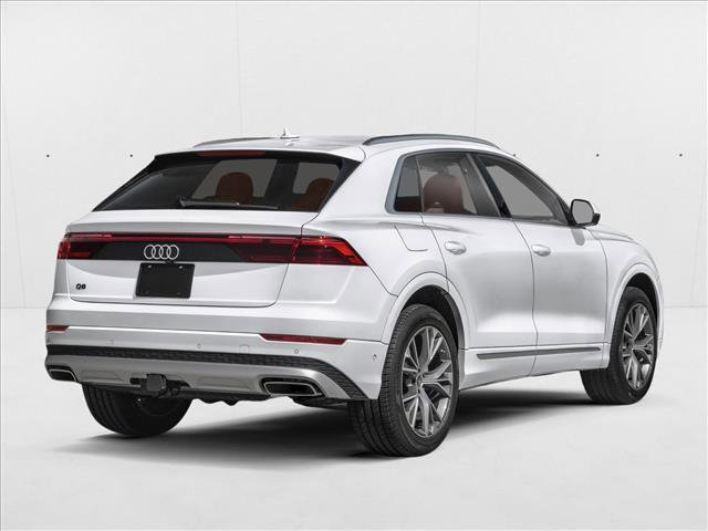 New 2026 Audi Q8 Premium Plus AWD/4WD image 2