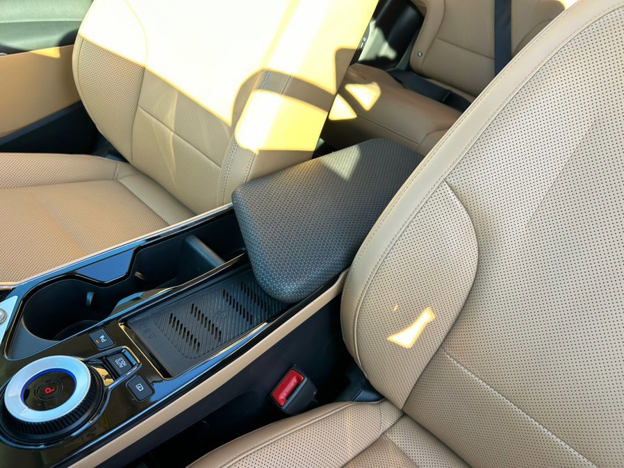 Used 2023 Kia EV6 GT-Line image 29