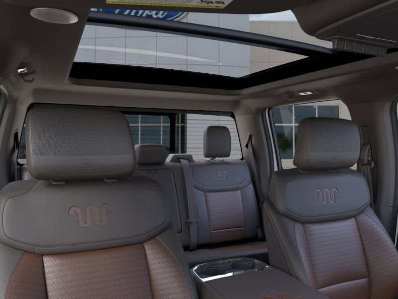 New 2026 Ford F250 King Ranch image 23