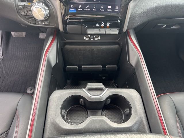 Used 2025 RAM 1500 Rebel w/ Rebel Level 1 Equipment Group image 11
