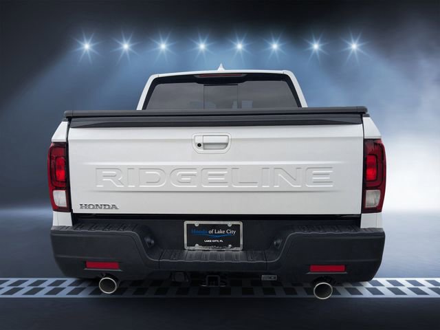New 2026 Honda Ridgeline RTL image 4