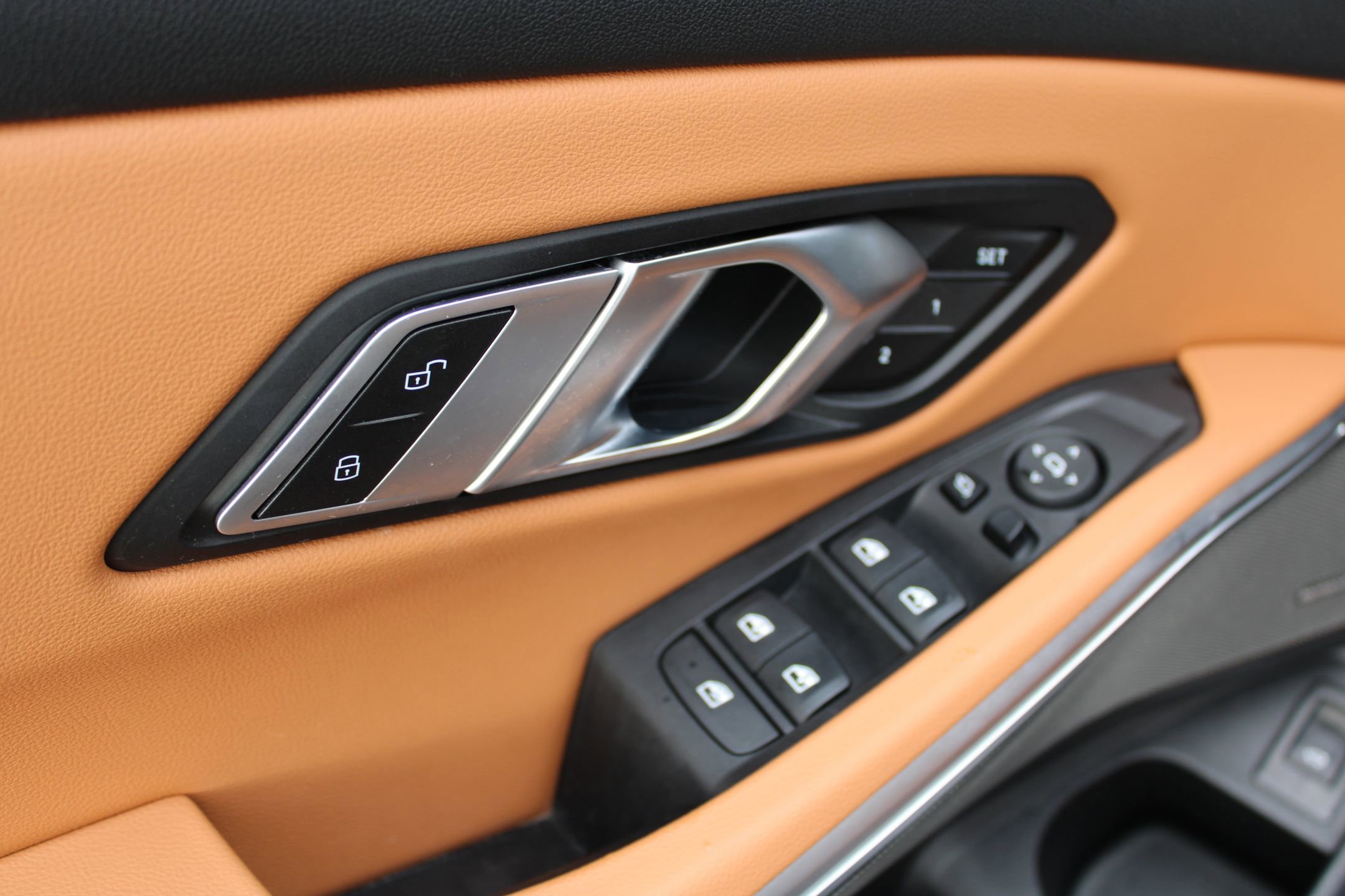 Used 2023 BMW M340i xDrive w/ Premium Package image 10