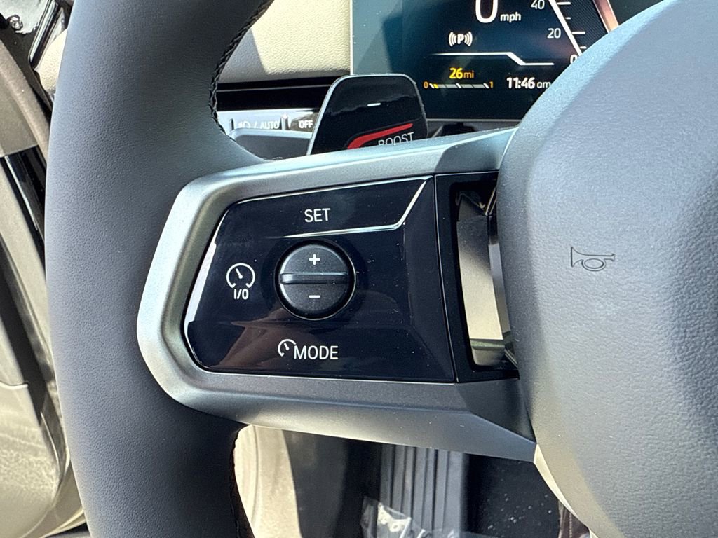 New 2026 BMW 530i w/ M Sport Package image 31