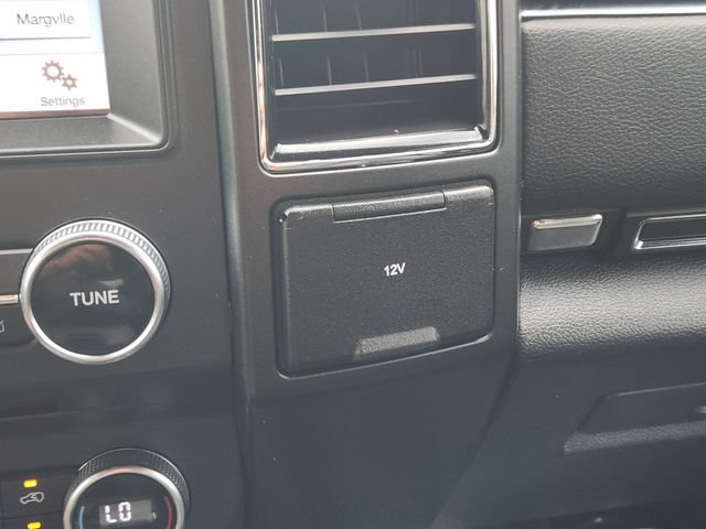 Used 2018 Ford Expedition Limited w/ Equipment Group 301A AWD/4WD image 22