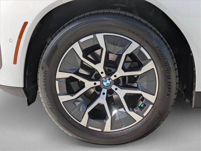 Used 2026 BMW X3 xDrive30 w/ Convenience Package AWD/4WD image 25