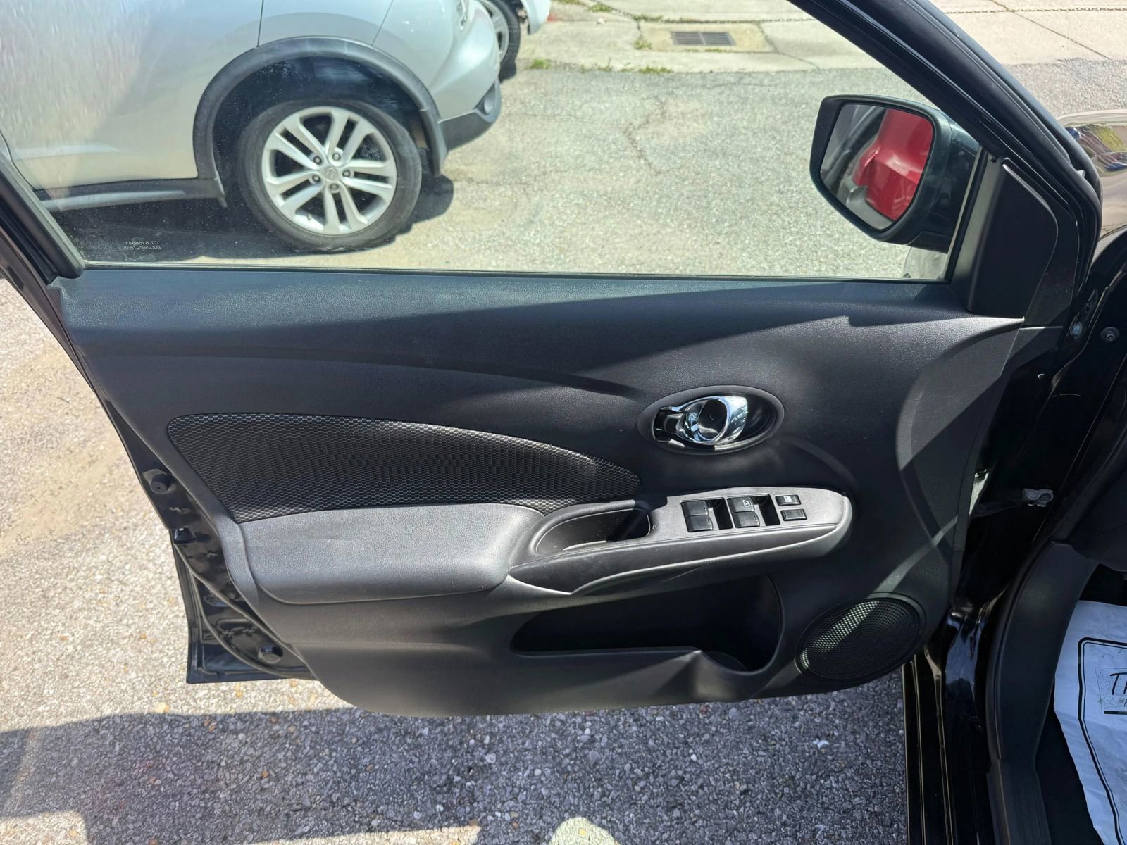 Used 2018 Nissan Versa SV image 12