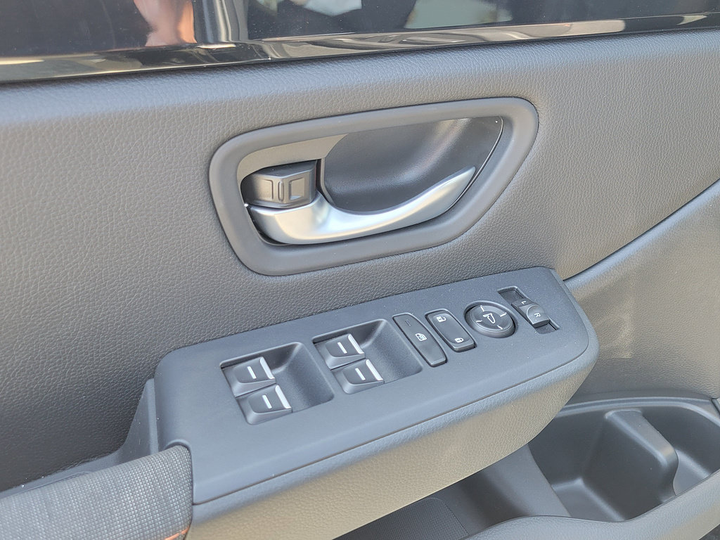 New 2026 Honda Pilot Sport image 19
