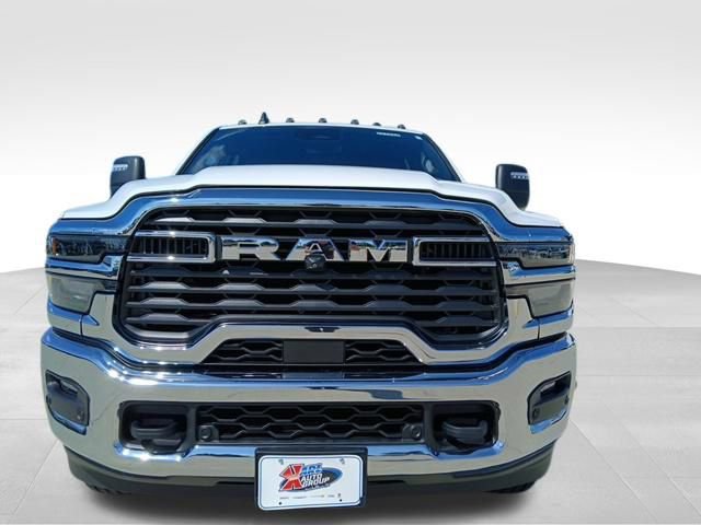 Used 2025 RAM 2500 Tradesman AWD/4WD image 8