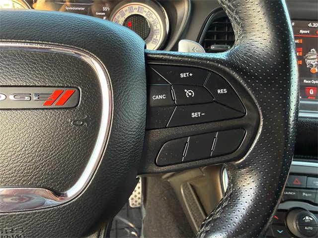 Used 2021 Dodge Challenger R/T Scat Pack w/ T/A Package image 16