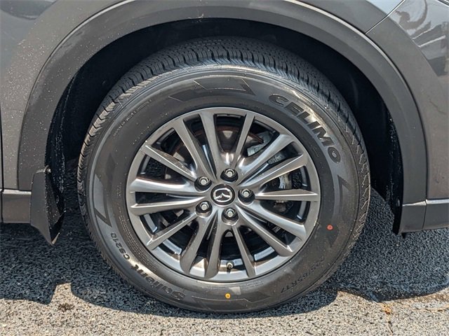 Used 2019 MAZDA CX-5 Touring image 10