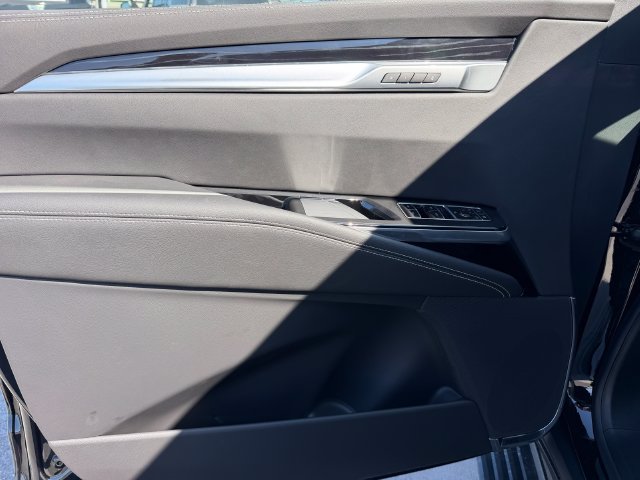 New 2027 Cadillac Escalade Sport w/ Touring Package RWD image 11