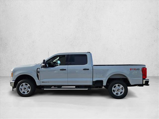 New 2026 Ford F250 XLT w/ FX4 Off-Road Package image 5