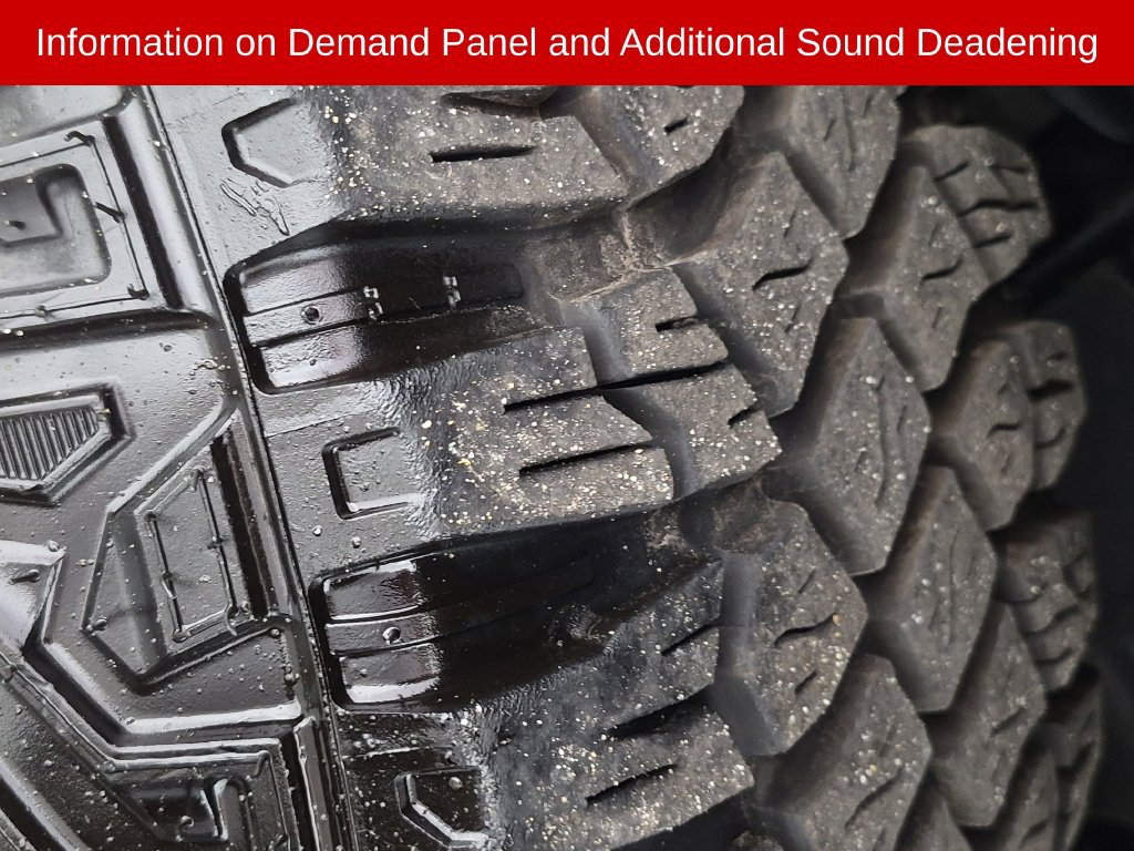 Used 2024 Ford Bronco Wildtrak AWD/4WD image 13