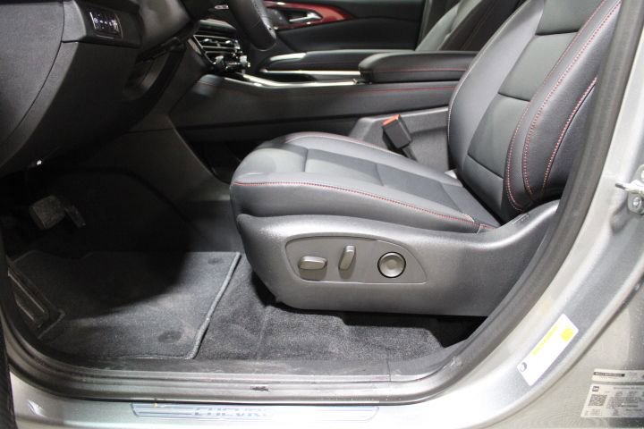 New 2026 Chevrolet Traverse Z71 w/ Enhanced Driving Package image 20