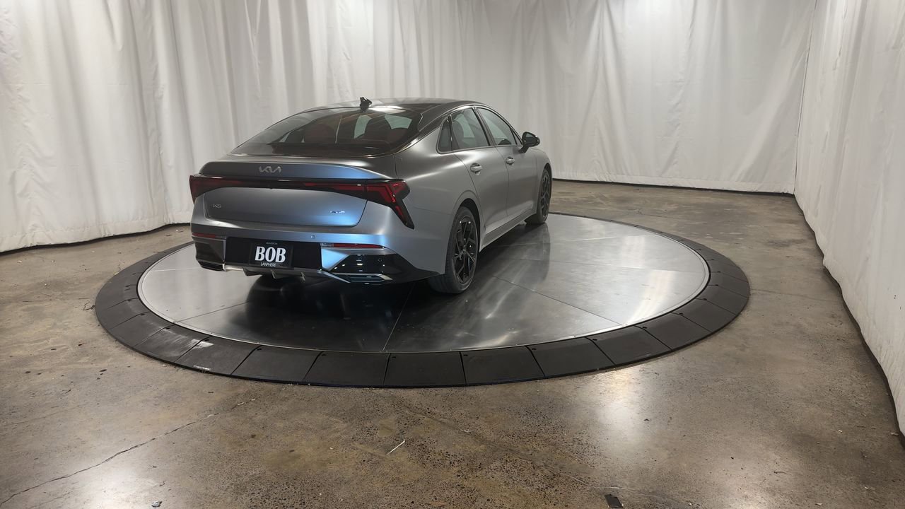 New 2026 Kia K5 GT-Line w/ GT-Line Premium Package image 9