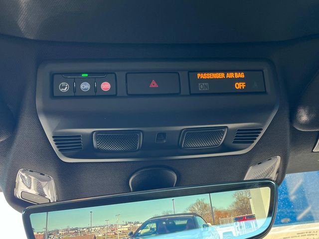 New 2026 Chevrolet Corvette Stingray Preferred Conv w/ Z51 Performance Package image 29