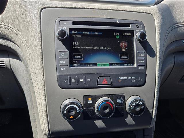 Used 2017 Chevrolet Traverse LS FWD image 13