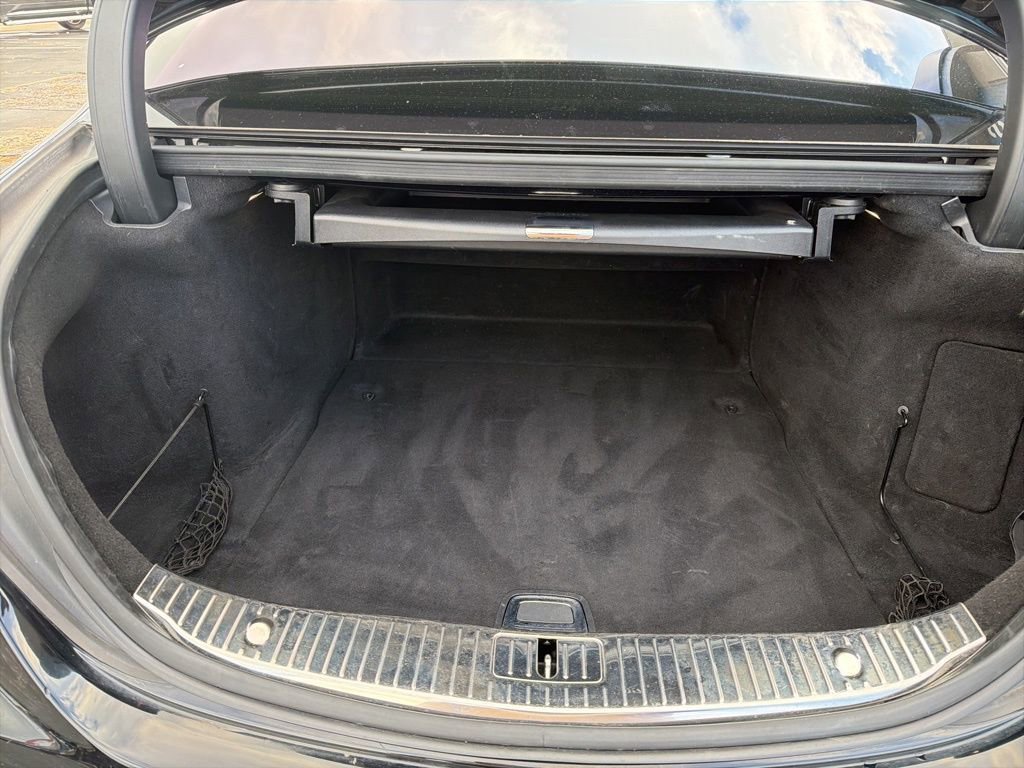 Used 2015 Mercedes-Benz S 550 Sedan image 32