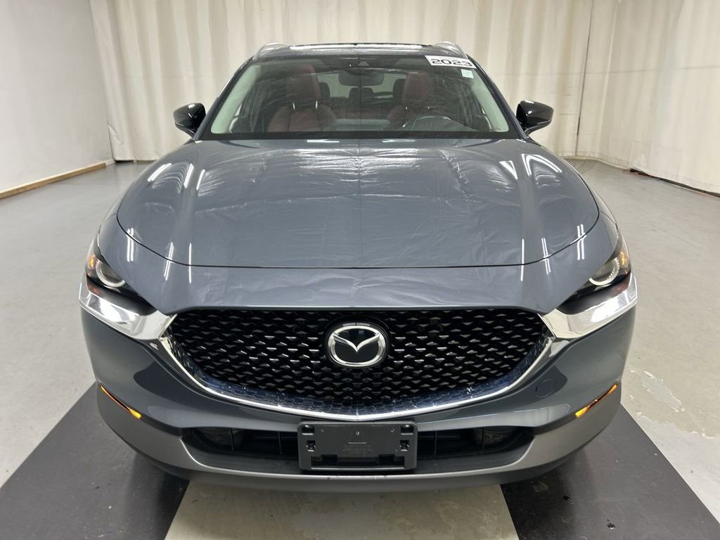 Used 2023 MAZDA CX-30 AWD 2.5 S w/ Preferred Package image 3