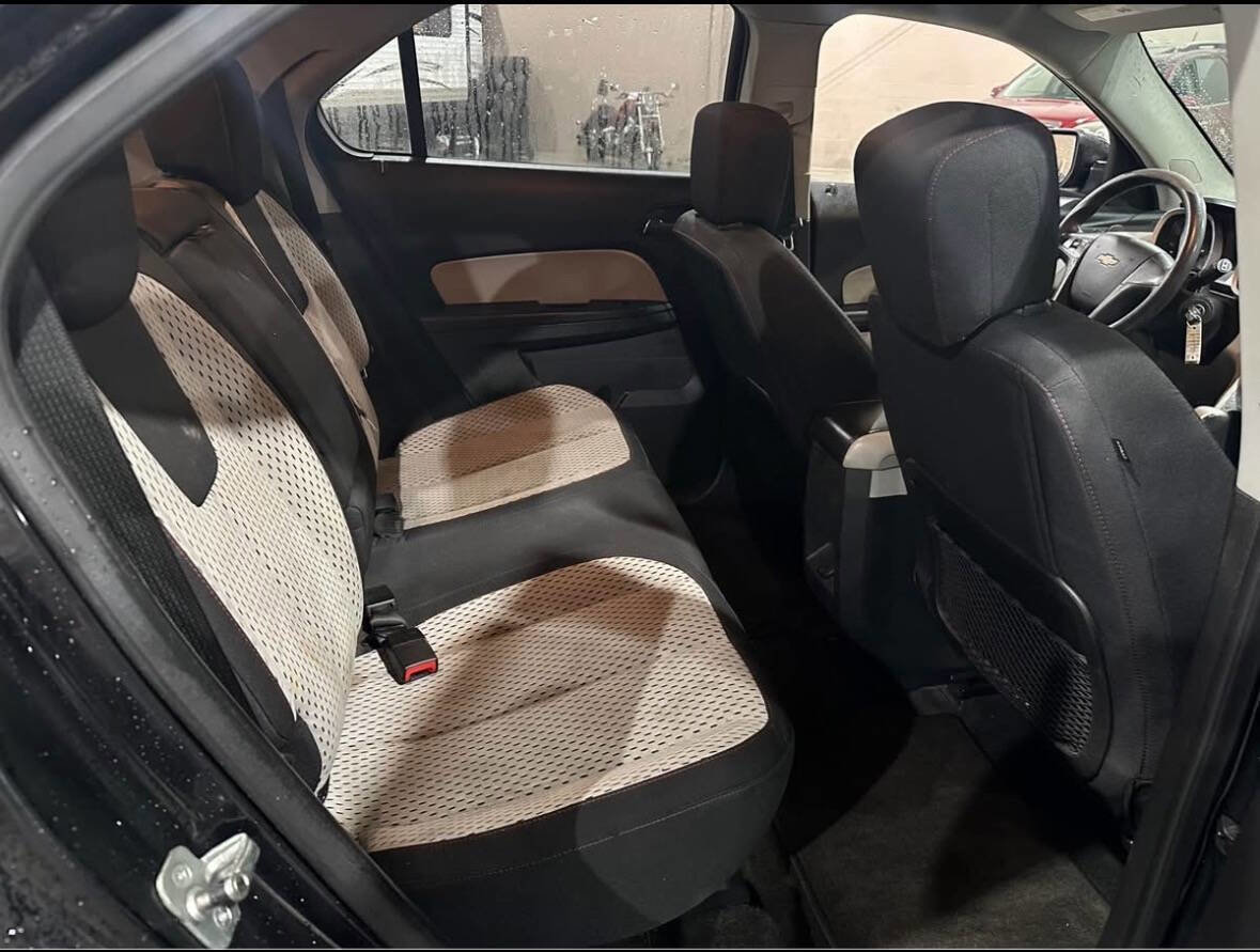 Used 2010 Chevrolet Equinox LTZ image 9