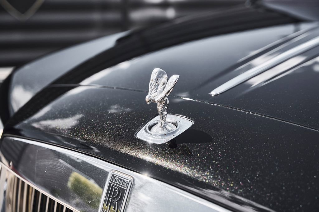 Used 2018 Rolls-Royce Dawn RWD image 7