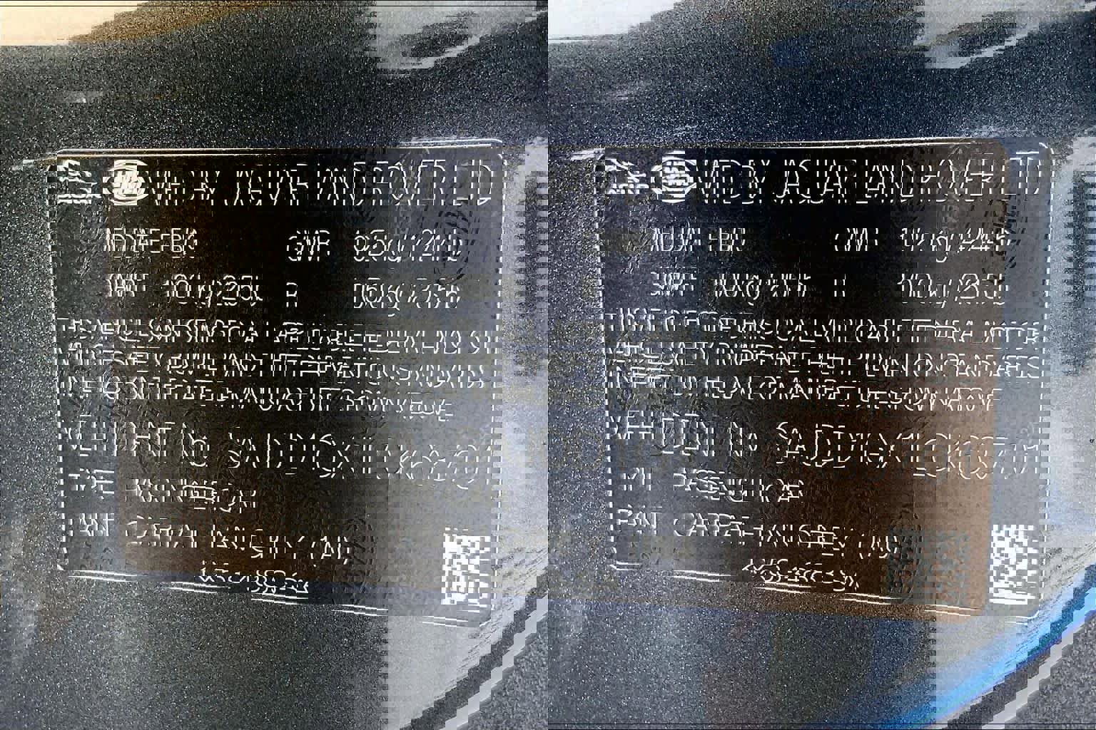 Used 2020 Jaguar F-TYPE Checkered Flag image 29