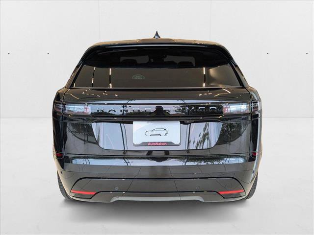 New 2026 Land Rover Range Rover Velar Dynamic SE image 8