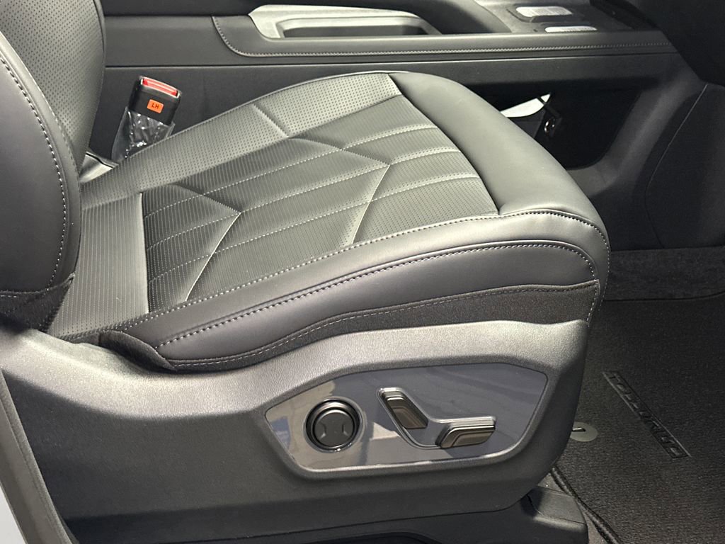 New 2027 Kia Telluride EX X-Line image 13