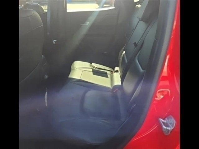 Used 2019 Jeep Renegade Limited w/ Quick Order Package 22P image 4