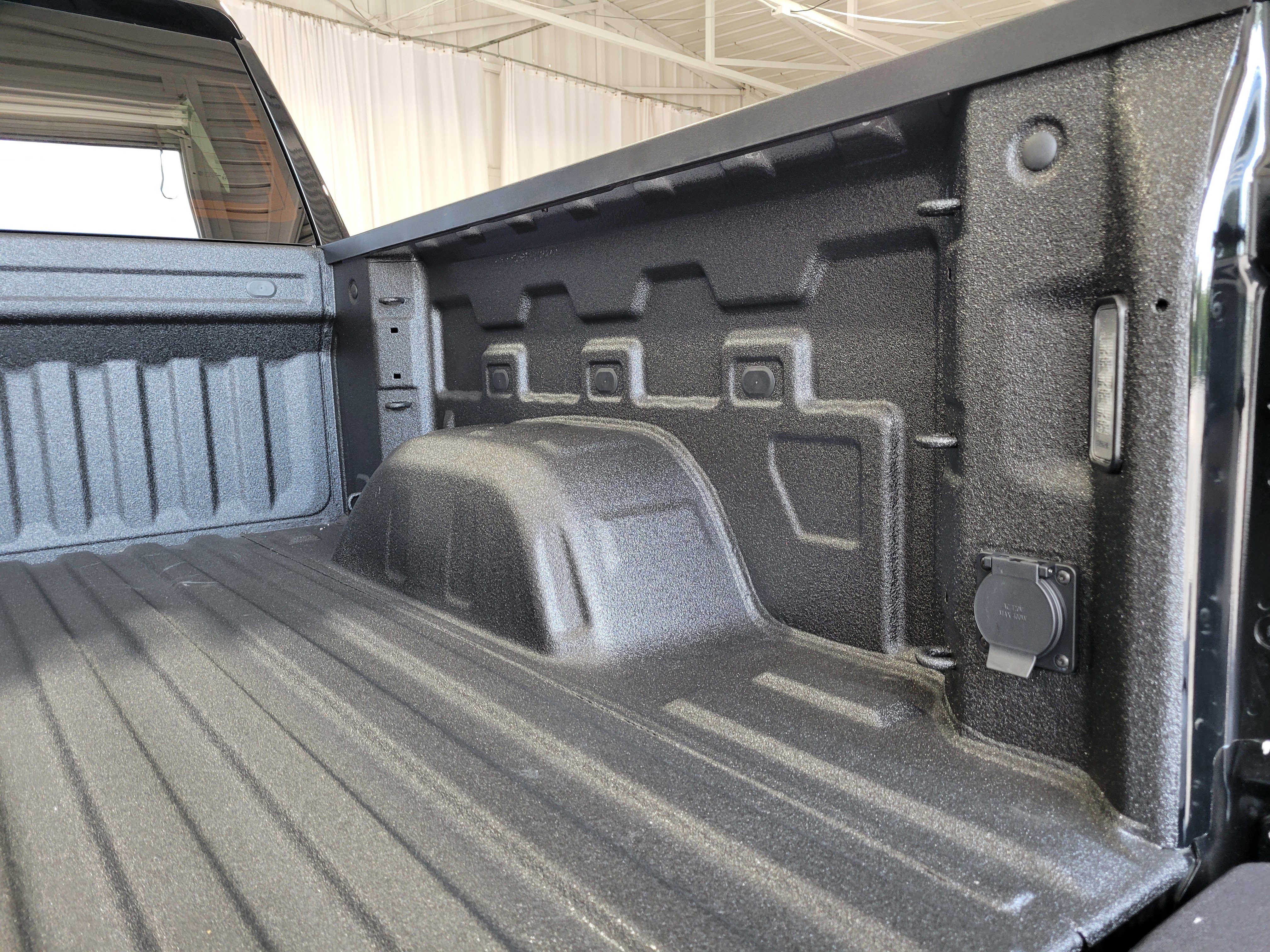 New 2026 Chevrolet Silverado 1500 LT Trail Boss w/ Convenience Package II image 8