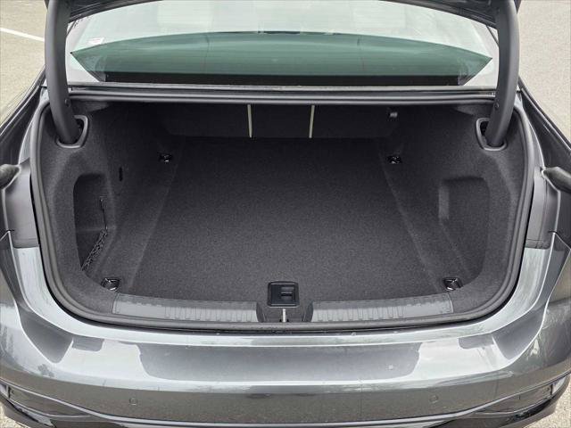 New 2026 Audi A6 Premium Plus AWD/4WD image 13